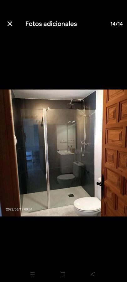 Acogedora Casa Con Piscina Villa Torrevieja Ngoại thất bức ảnh