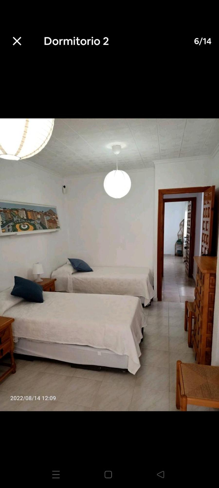 Acogedora Casa Con Piscina Villa Torrevieja Ngoại thất bức ảnh